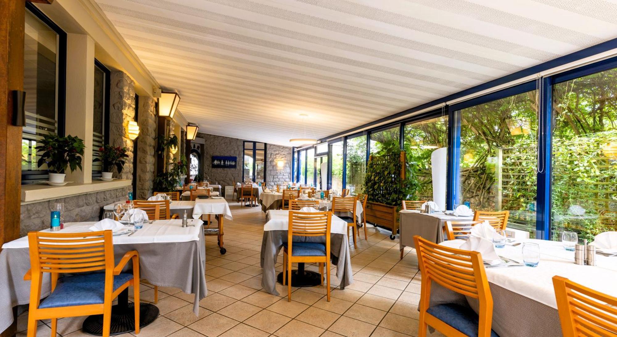 Le Sablier Du Temps Hotel Argentat Luaran gambar