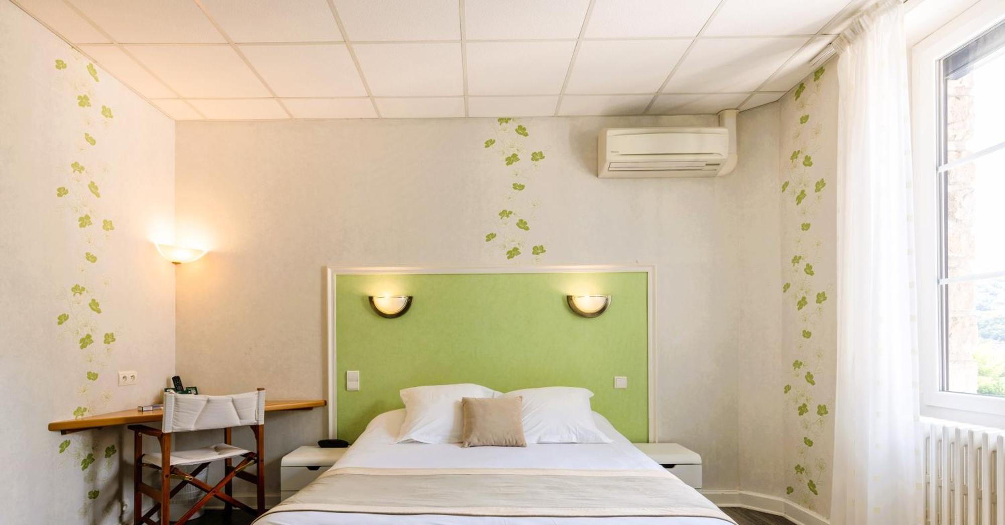 Le Sablier Du Temps Hotel Argentat Luaran gambar