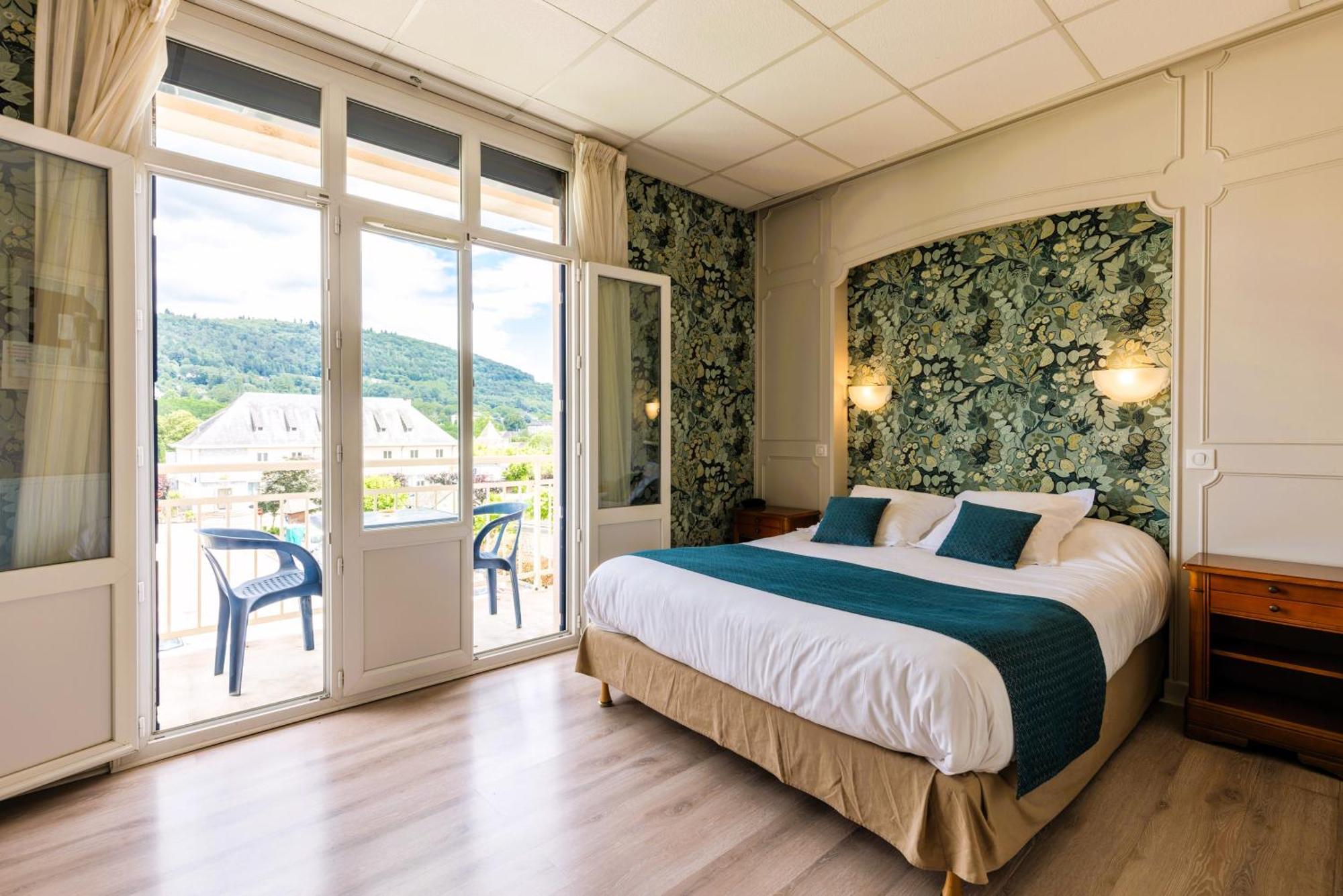 Le Sablier Du Temps Hotel Argentat Luaran gambar