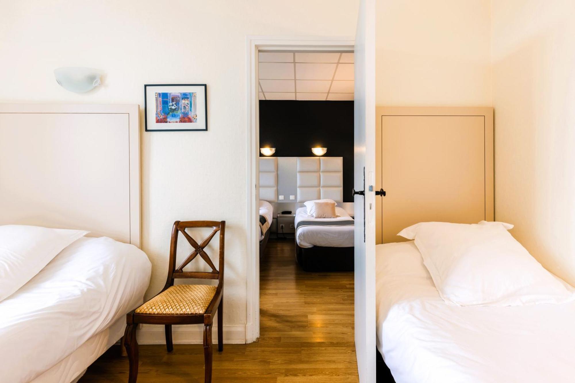 Le Sablier Du Temps Hotel Argentat Luaran gambar