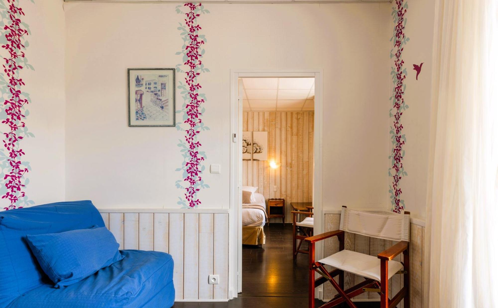 Le Sablier Du Temps Hotel Argentat Luaran gambar