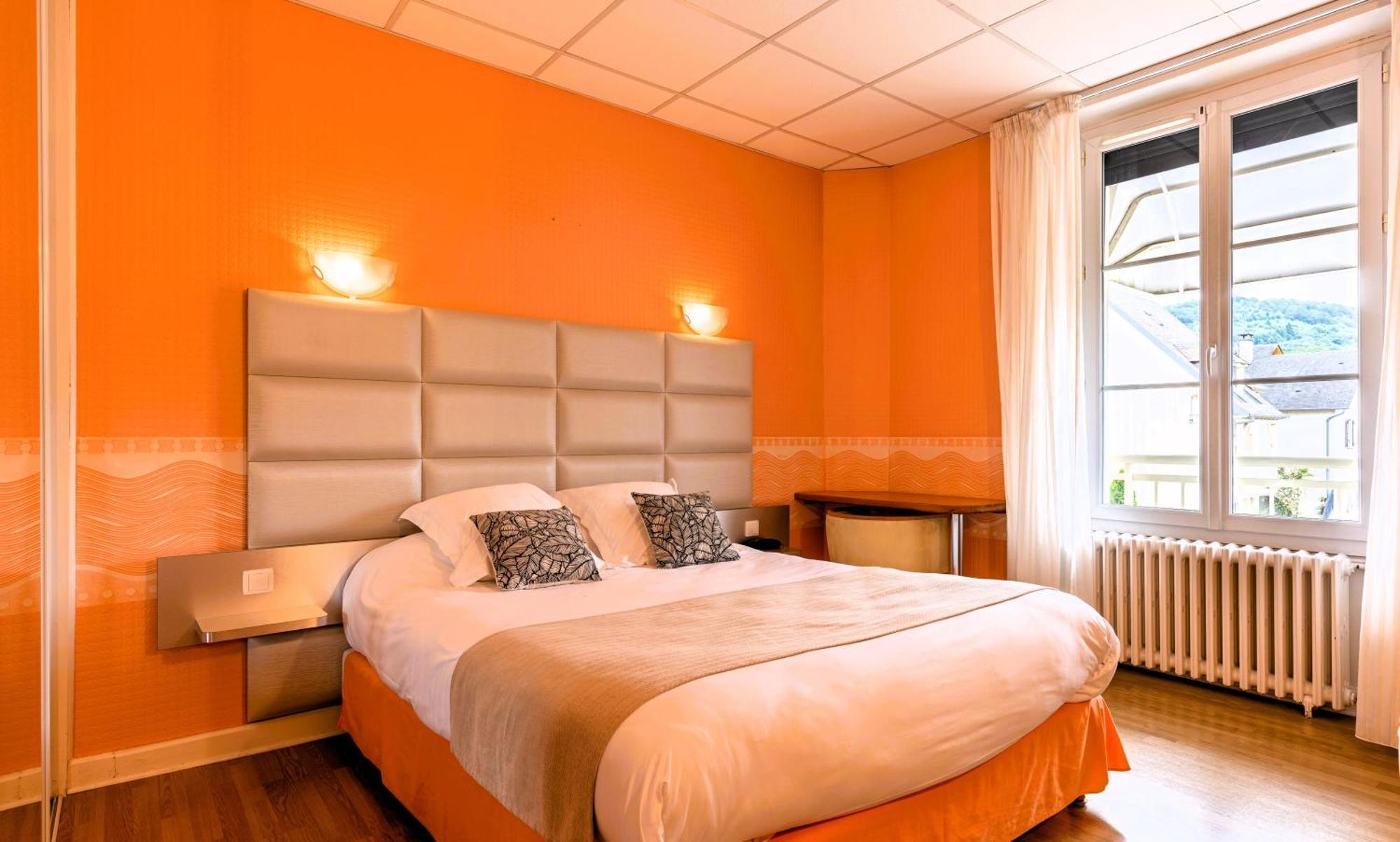 Le Sablier Du Temps Hotel Argentat Luaran gambar