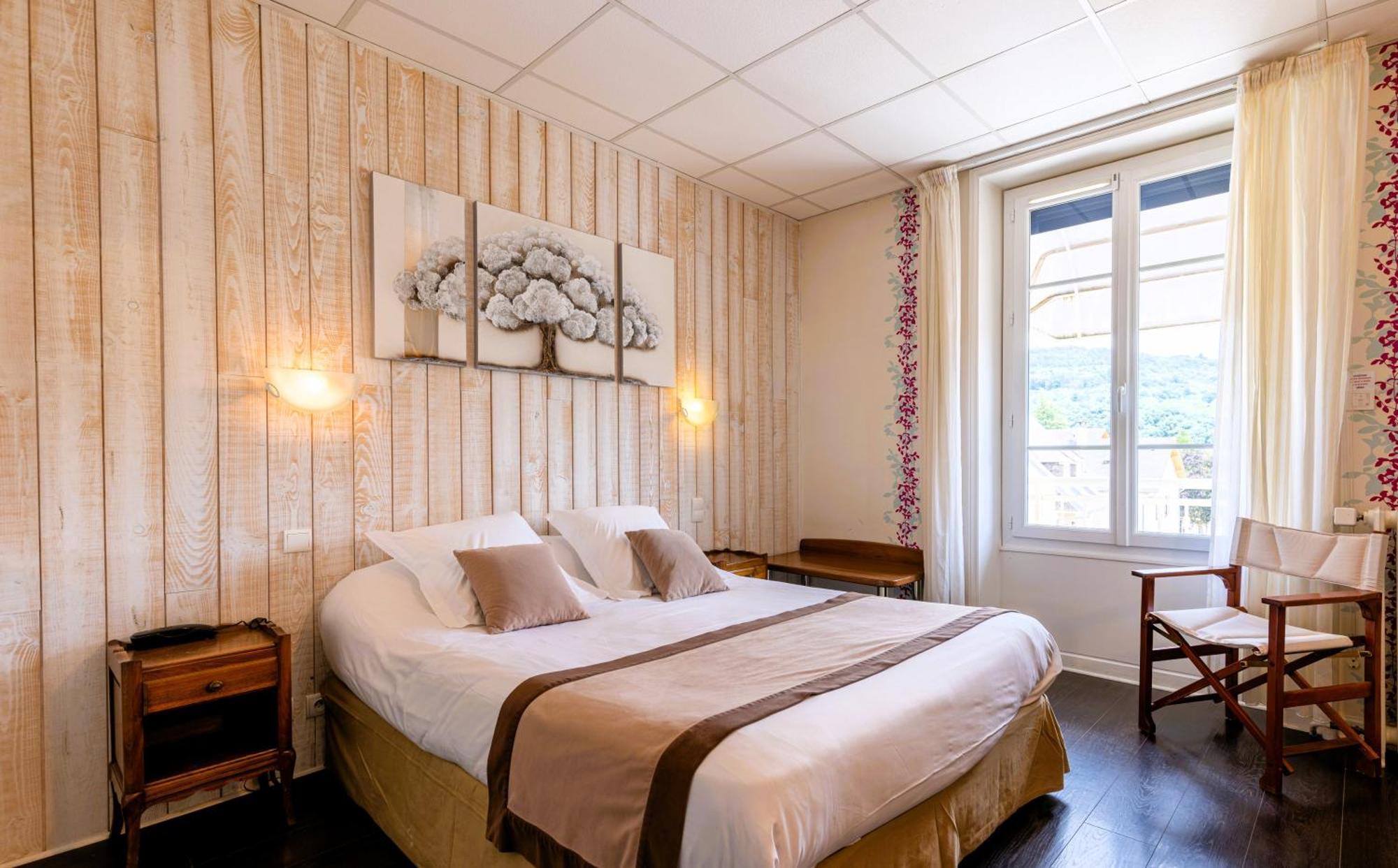 Le Sablier Du Temps Hotel Argentat Luaran gambar