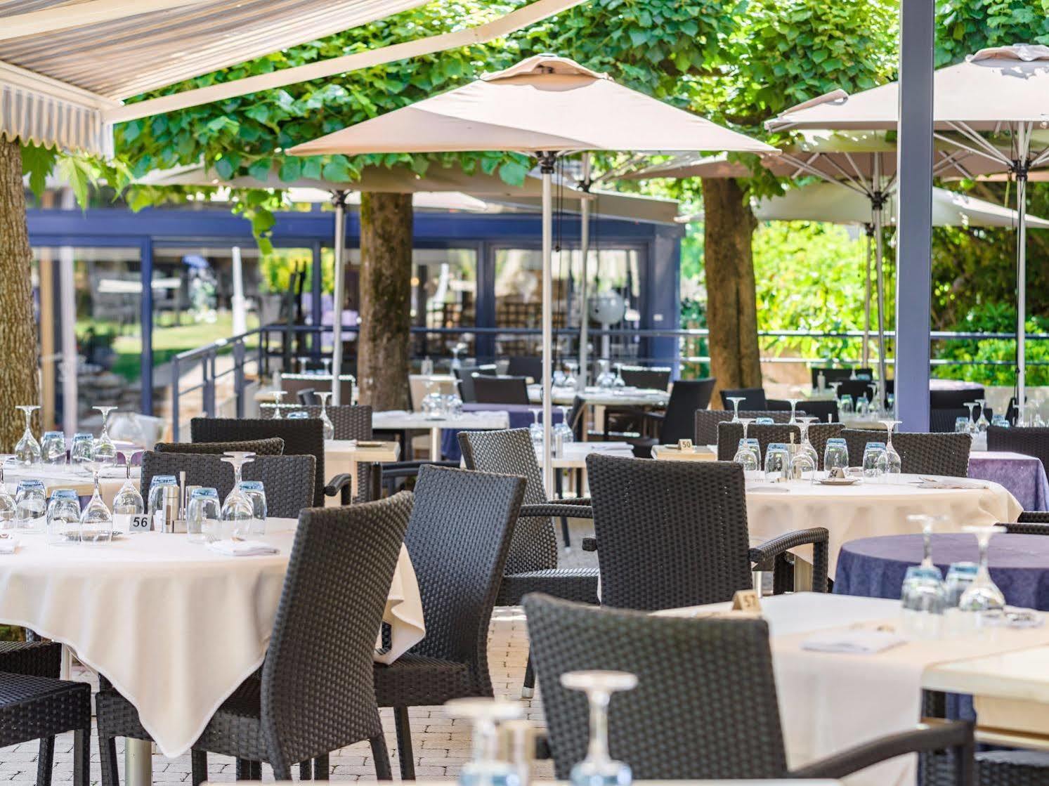 Le Sablier Du Temps Hotel Argentat Luaran gambar